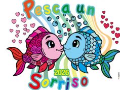 PESCA UN SORRISO 2026