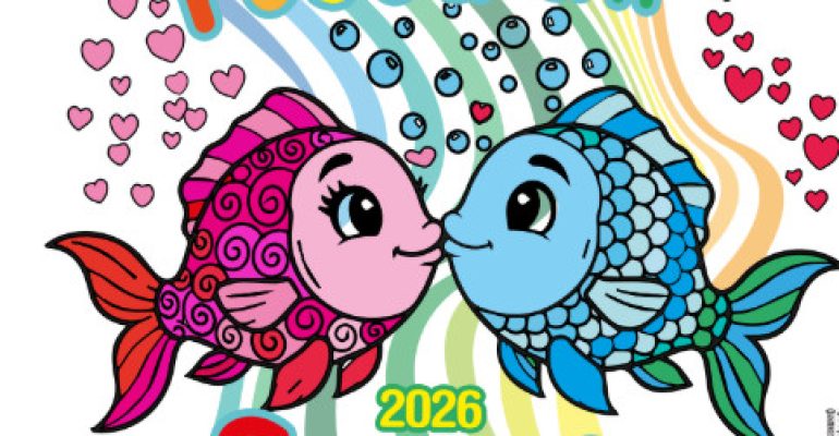 PESCA UN SORRISO 2026