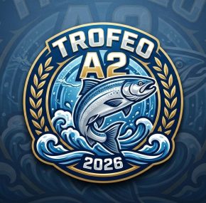REGOLAMENTO TROFEO A2 PESCA AL COLPO 2026