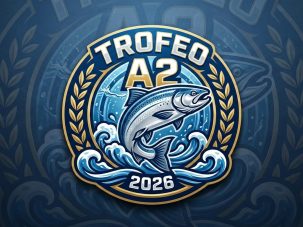 REGOLAMENTO TROFEO A2 PESCA AL COLPO 2026