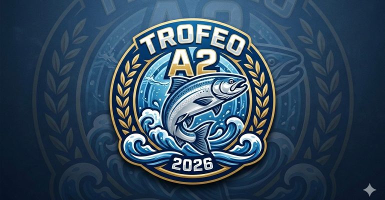 REGOLAMENTO TROFEO A2 PESCA AL COLPO 2026