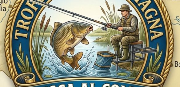 REGOLAMENTO TROFEO EMILIA ROMAGNA COLPO 2026