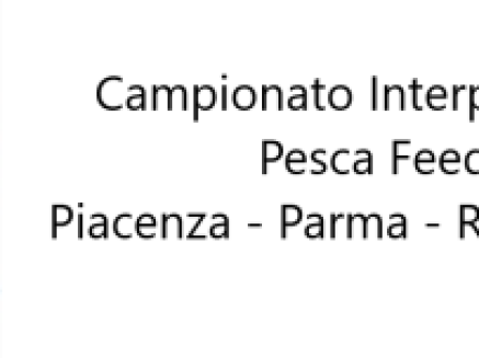 REGOLAMENTO INTERPROVINCIALE FEEDER Piacenza – Parma – Reggio Emilia 2026