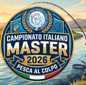 REGOLAMENTO CAMPIONATO ITALIANO INDIVIDUALE MASTER COLPO 2026