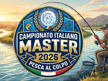REGOLAMENTO CAMPIONATO ITALIANO INDIVIDUALE MASTER COLPO 2026