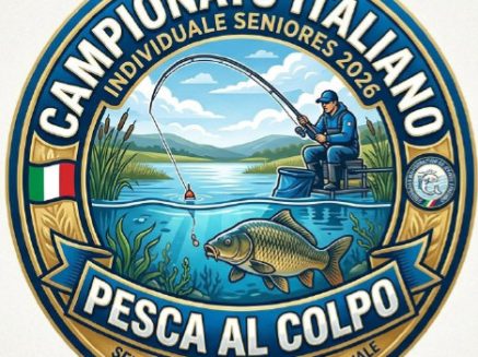 REGOLAMENTO CAMPIONATO ITALIANO SENIORES COLPO