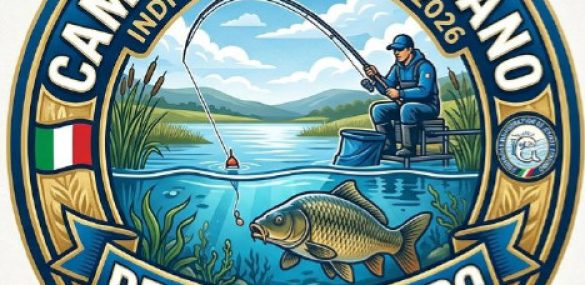 REGOLAMENTO CAMPIONATO ITALIANO SENIORES COLPO