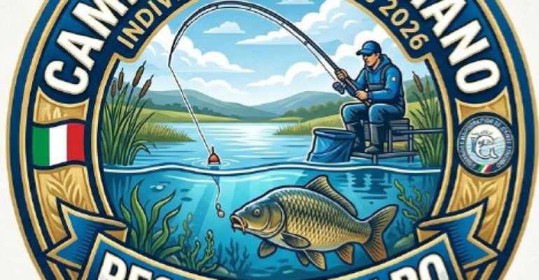 REGOLAMENTO CAMPIONATO ITALIANO SENIORES COLPO