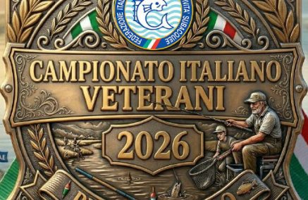 REGOLAMENTO CAMPIONATO ITALIANO INDIVIDUALE VETERANI 2026