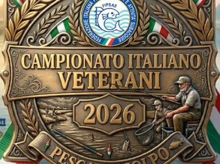 REGOLAMENTO CAMPIONATO ITALIANO INDIVIDUALE VETERANI 2026