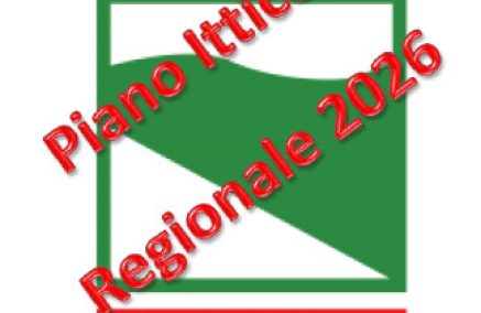 PROGRAMMA ITTICO REGIONALE 2026/2027