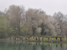 CLASSIFICHE 2ª PROVA PROVINCIALE TROTA LAGO