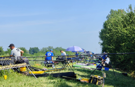 PROVA DI SELEZIONE CAMPIONATO ITALIANO INDIVIDUALE SENIORES COLPO