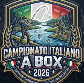 CAMPIONATO ITALIANO A BOX COLPO – APERTE LE ISCRIZIONI