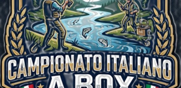 CAMPIONATO ITALIANO A BOX COLPO – APERTE LE ISCRIZIONI