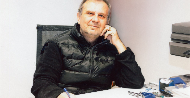 LUTTO NEL MONDO PESCA A TROTA: E’ DECEDUTO ERMES ZAMBONINI