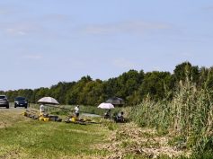 L’INTERPROVINCIALE A BOX VA ALLA SQUADRA “A” DELL’HERBERIA FISHING MAVER