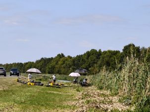 L’INTERPROVINCIALE A BOX VA ALLA SQUADRA “A” DELL’HERBERIA FISHING MAVER