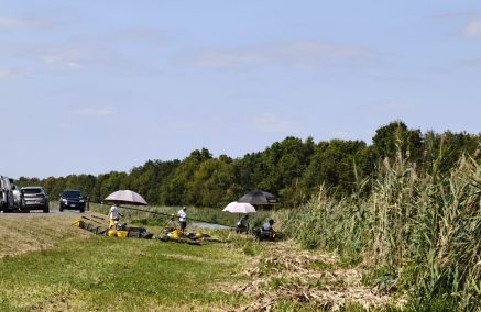 L’INTERPROVINCIALE A BOX VA ALLA SQUADRA “A” DELL’HERBERIA FISHING MAVER