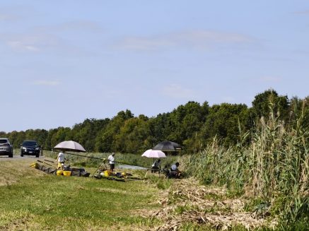 L’INTERPROVINCIALE A BOX VA ALLA SQUADRA “A” DELL’HERBERIA FISHING MAVER