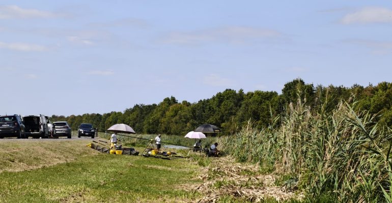L’INTERPROVINCIALE A BOX VA ALLA SQUADRA “A” DELL’HERBERIA FISHING MAVER