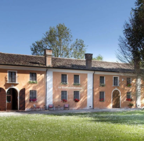AGRITURISMO CA’ GUERRIERA – OSPITALITA’ PER CHI SI RECA IN FISSERO A CAVECCHIA
