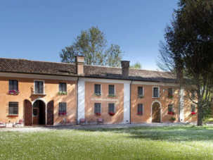 AGRITURISMO CA’ GUERRIERA – OSPITALITA’ PER CHI SI RECA IN FISSERO A CAVECCHIA