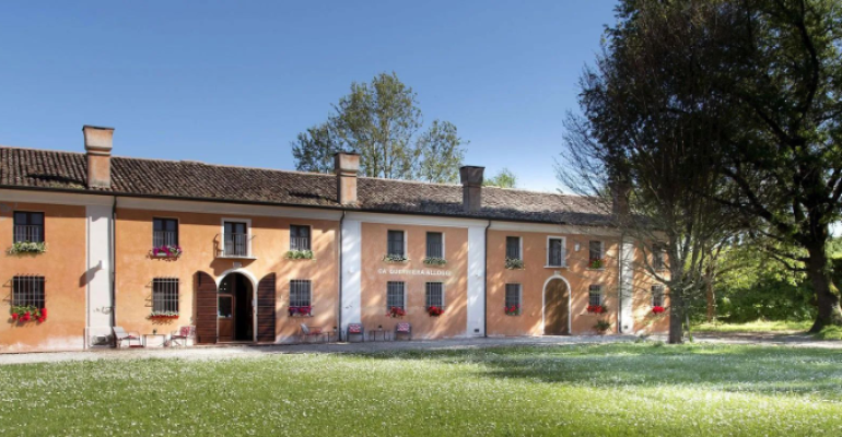 AGRITURISMO CA’ GUERRIERA – OSPITALITA’ PER CHI SI RECA IN FISSERO A CAVECCHIA