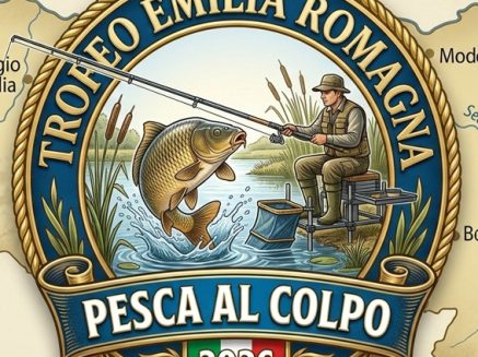 4ª PROVA TROFEO REGIONALE COLPO GIRONE A