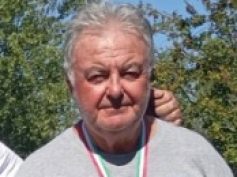 GIOVANNI PASINI VINCE IL CAMPIONATO STOPPER 2026 DI PESCA AL COLPO