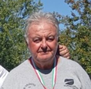 GIOVANNI PASINI VINCE IL CAMPIONATO STOPPER 2026 DI PESCA AL COLPO