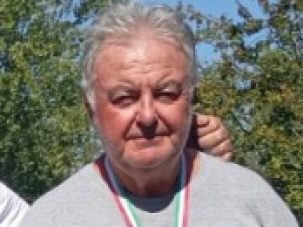GIOVANNI PASINI VINCE IL CAMPIONATO STOPPER 2026 DI PESCA AL COLPO